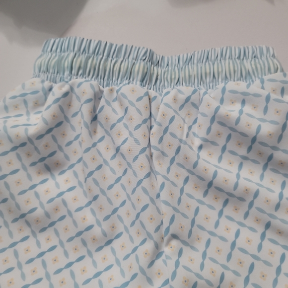 Edgehill Collectionx Sun House Children's Little Boys 2T-7 Talmadge Flor… - Picture 5 of 9